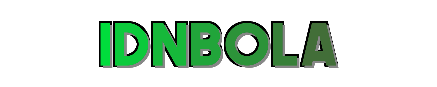 IDNBOLA Logo